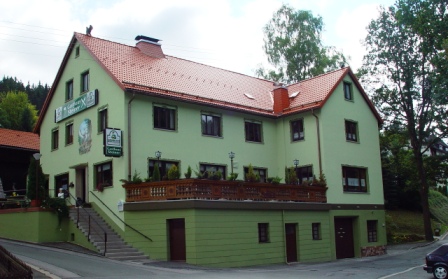 Gasthaus Steiner